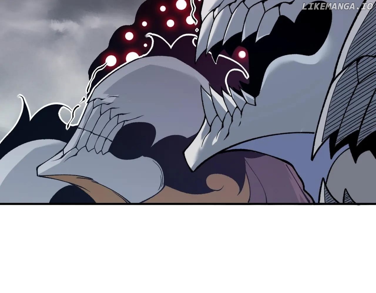 The Devil Never Cries Chapter 115 - page 86